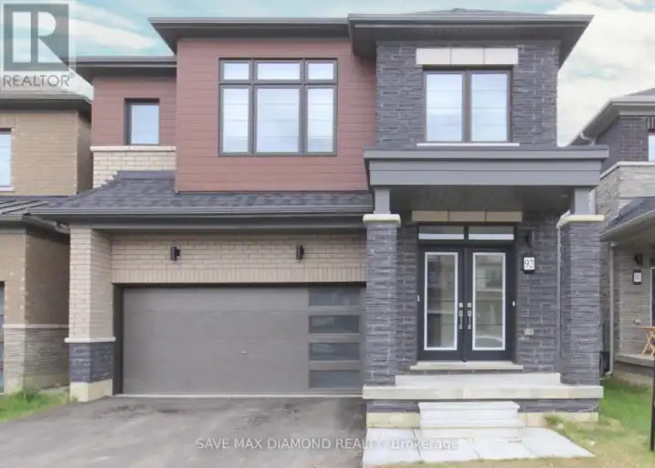 92 MONTEITH DRIVE | 92 MONTEITH DRIVE, Brantford | 3083115