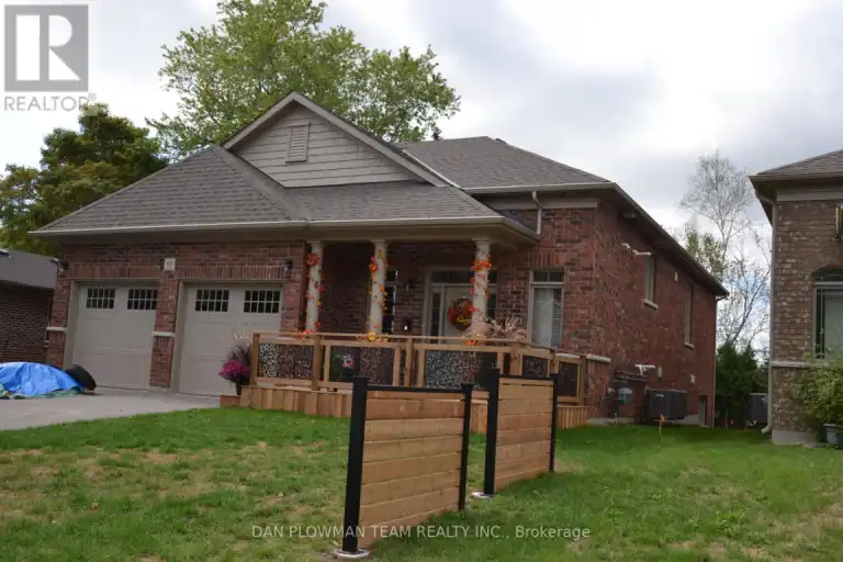 60B LAMBS LANE | 60B LAMBS LANE, Clarington | 3083150
