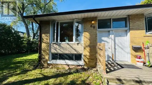 MAIN - 60 MARALIM ROAD | MAIN - 60 MARALIM ROAD, Richmond Hill | 3083163
