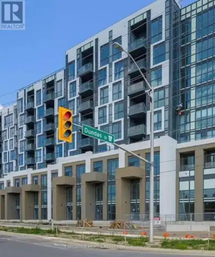 411 - 509 DUNDAS STREET | 411 - 509 DUNDAS STREET, Oakville | 3083171