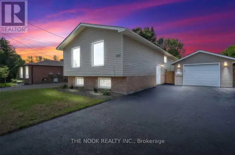2 - 573 DAINTRY CRESCENT | 2 - 573 DAINTRY CRESCENT, Cobourg | 3083190