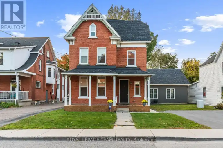 2 - 258 JOHN STREET N | 2 - 258 JOHN STREET N, Arnprior | 3083194