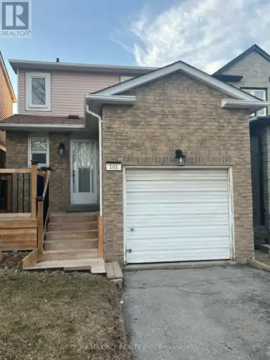 101 GREENFIELD CRESCENT | 101 GREENFIELD CRESCENT, Whitby | 3083214