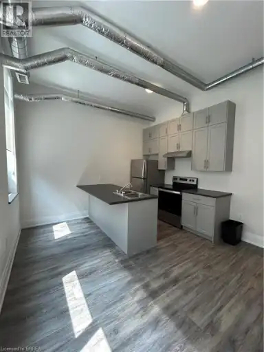 11 QUEEN Street Unit# 205 | 11 QUEEN Street Unit# 205, Brantford | 3083219