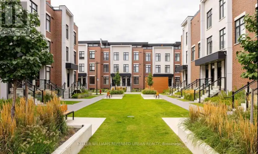 136 - 9580 ISLINGTON AVENUE | 136 - 9580 ISLINGTON AVENUE, Vaughan | 3083276