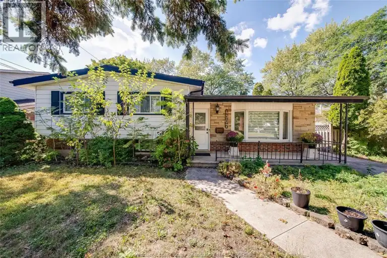 4307 ASHFIELD CRESCENT Unit# MAIN | 4307 ASHFIELD CRESCENT Unit# MAIN, Windsor | 3083280