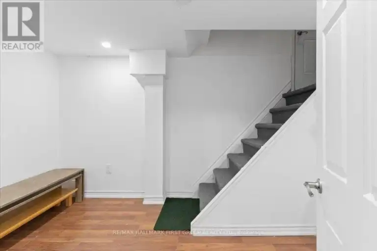BASEMENT - 46 TULLOCH DRIVE | BASEMENT - 46 TULLOCH DRIVE, Ajax | 3083286