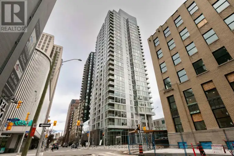 1705 - 179 METCALFE STREET | 1705 - 179 METCALFE STREET, Ottawa | 3083294