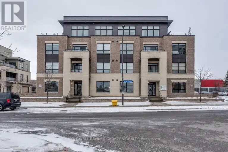 101 - 659 SUE HOLLOWAY DRIVE | 101 - 659 SUE HOLLOWAY DRIVE, Ottawa | 3083310