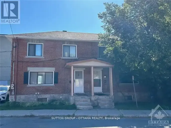 50 ARMSTRONG STREET | 50 ARMSTRONG STREET, Ottawa | 3083313