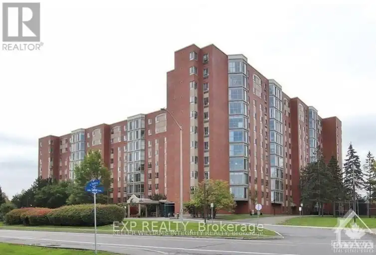 702 - 960 TERON ROAD | 702 - 960 TERON ROAD, Ottawa | 3083328