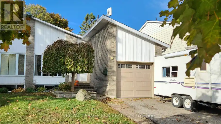 8 CRIMSON CRESCENT | 8 CRIMSON CRESCENT, Orangeville | 3083329