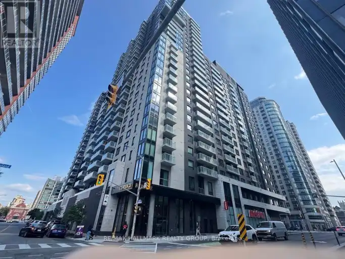 1409 - 180 GEORGE STREET S | 1409 - 180 GEORGE STREET S, Ottawa | 3083335
