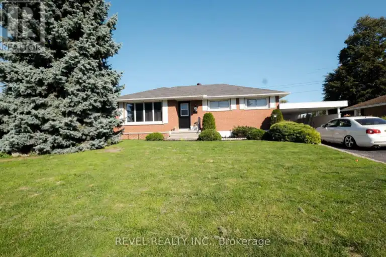 LOWER LEVEL - 56 PARKWAY CRESCENT | LOWER LEVEL - 56 PARKWAY CRESCENT, Clarington | 3083348