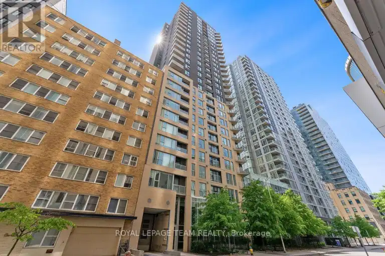 1904 - 40 NEPEAN STREET | 1904 - 40 NEPEAN STREET, Ottawa | 3083360