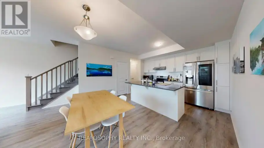 211 - 1034 REFLECTION PLACE | 211 - 1034 REFLECTION PLACE, Pickering | 3083361