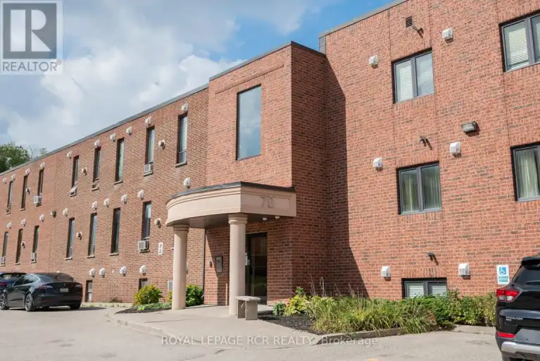 312 - 70 FIRST STREET | 312 - 70 FIRST STREET, Orangeville | 3083485
