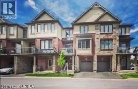 17 RITCHIE Lane | 17 RITCHIE Lane, Ancaster | 3083493