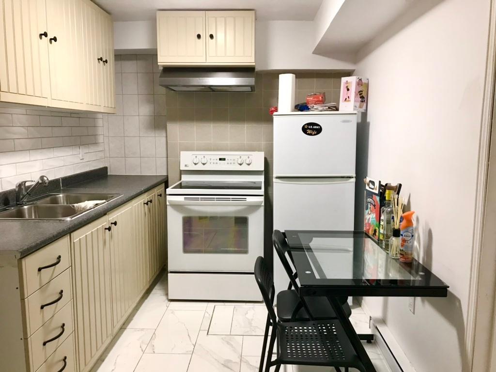 Bachelor 21/2 à louer | 3083540