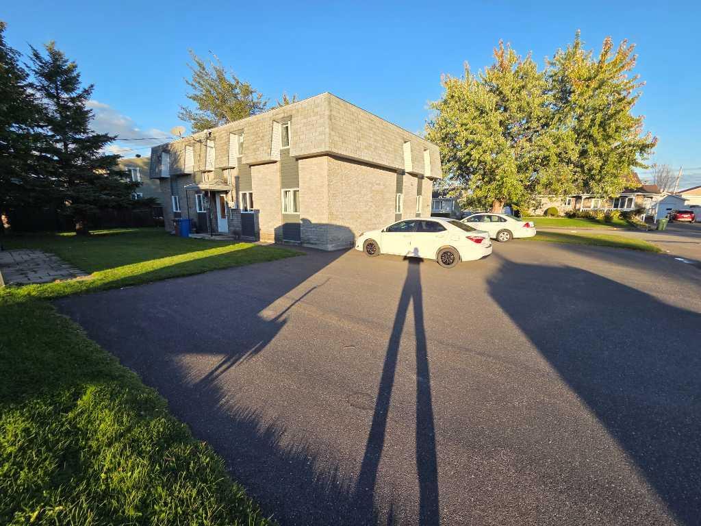4 et demi à louer Hébertville-Station | 3083542