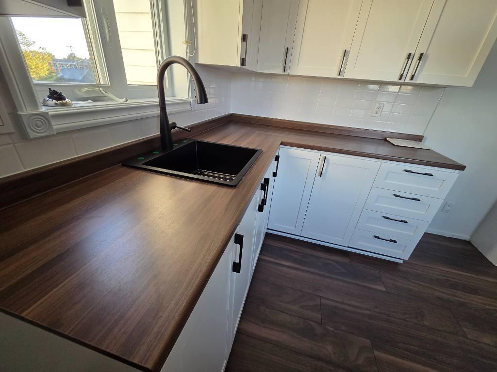 4 et demi à louer Hébertville-Station | 3083542