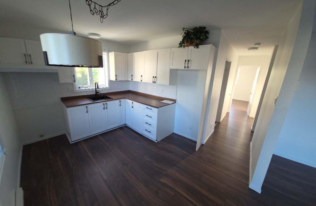 4 et demi à louer Hébertville-Station | 3083542