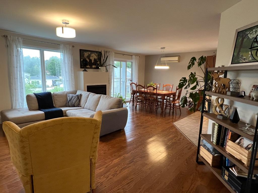 Appartement 4 1/2 à Trois-Rivières | 3083554