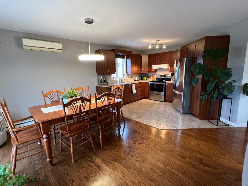 Appartement 4 1/2 à Trois-Rivières | 3083554