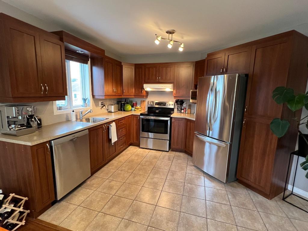 Appartement 4 1/2 à Trois-Rivières | 3083554