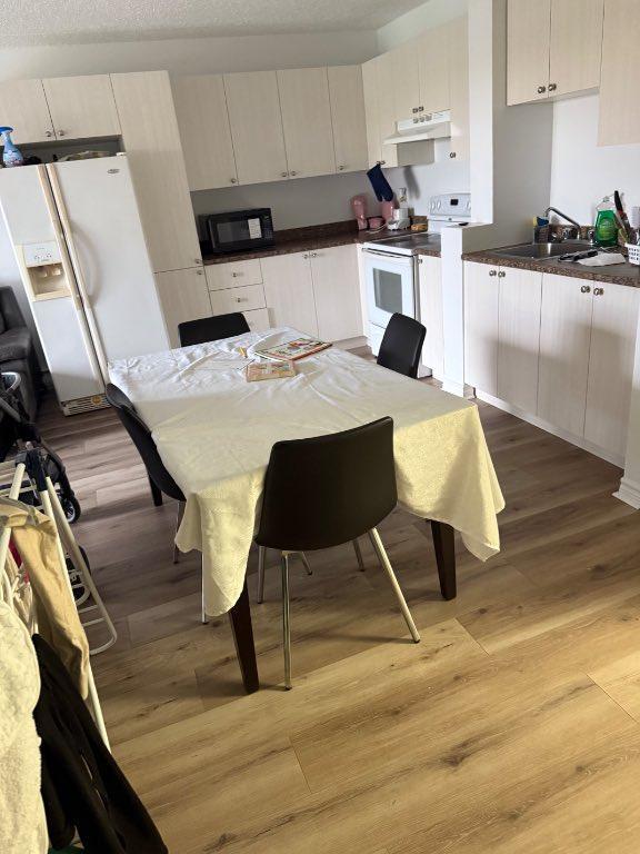 Petit appartement 5 1/2 ville de Joliette | 3083555