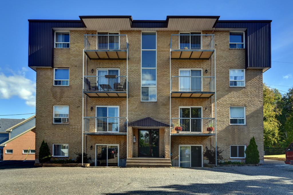 4 1/2 à Louer à St-Nicolas | 3083560