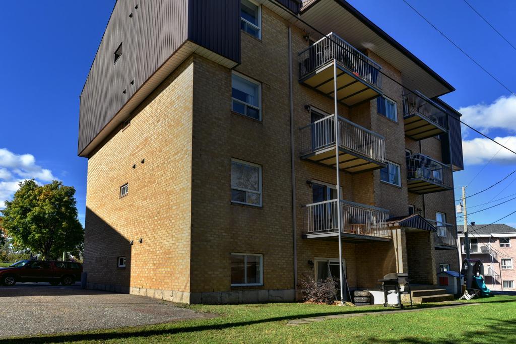 4 1/2 à Louer à St-Nicolas | 3083560