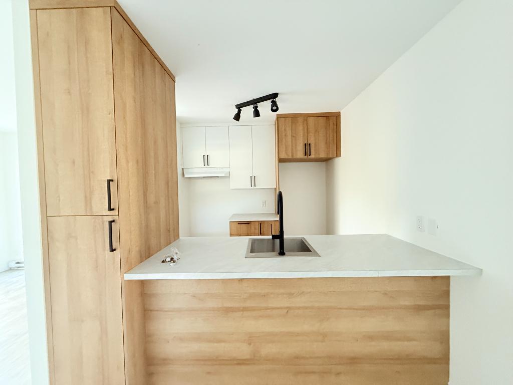 4 1/2 à Louer à St-Nicolas | 3083560
