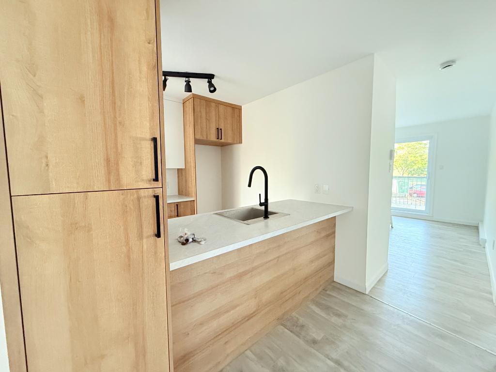 4 1/2 à Louer à St-Nicolas | 3083560
