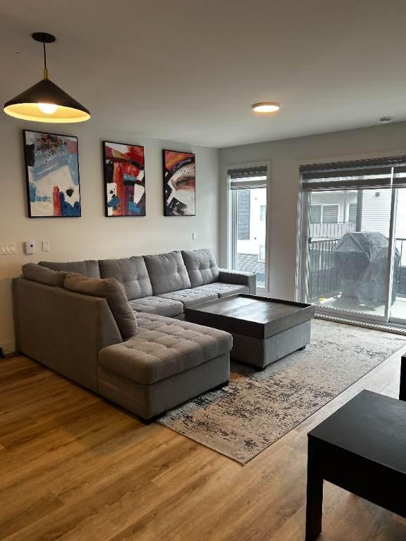 LOGEMENT 4 ½ DE LUXE À SHERBROOKE | 3083565