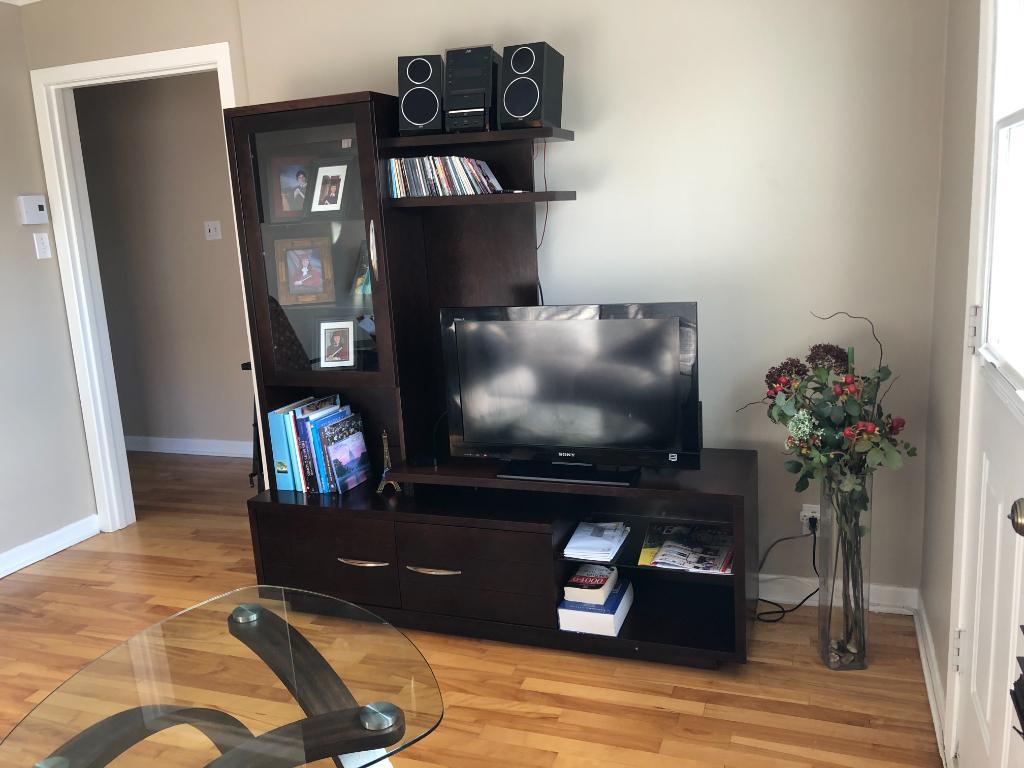 Très beau 4 1/2 à louer sur la 40e Avenue dans Rosemont | 3095573