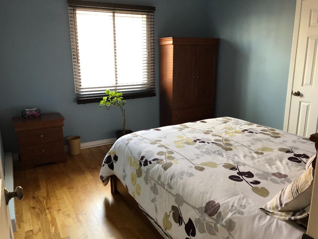 Très beau 4 1/2 à louer sur la 40e Avenue dans Rosemont | 3095573