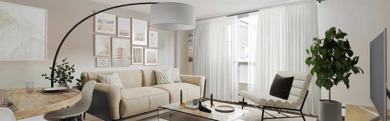 Navaho Apartments | 3083600