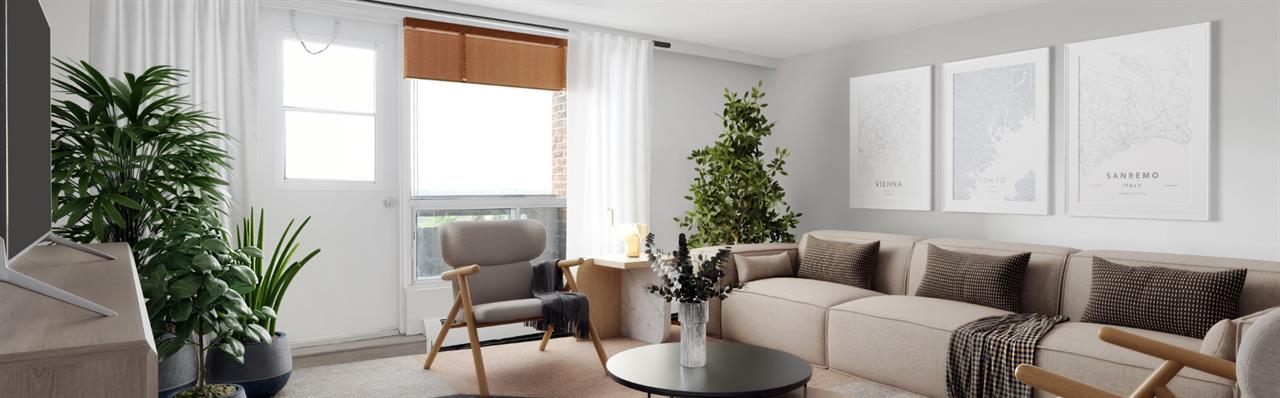 Navaho Apartments | 3083600