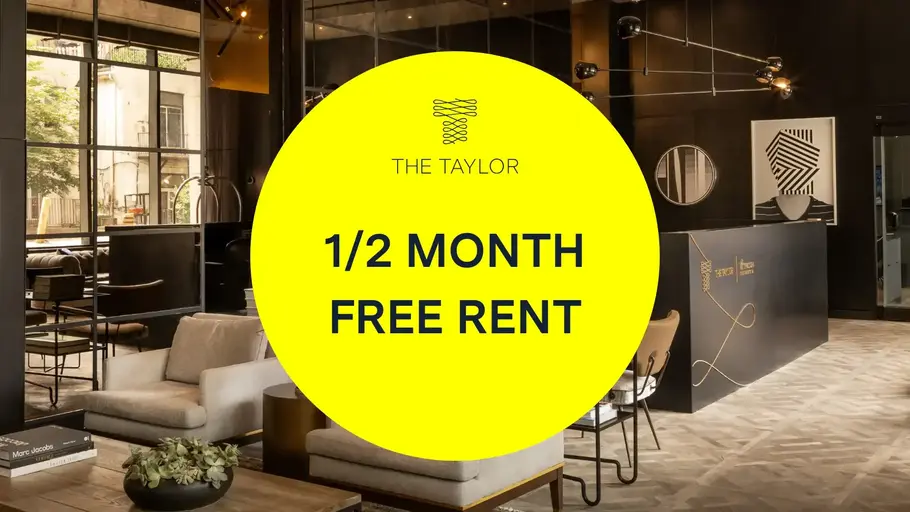 The Taylor | 57 Spadina, Toronto | 3123676