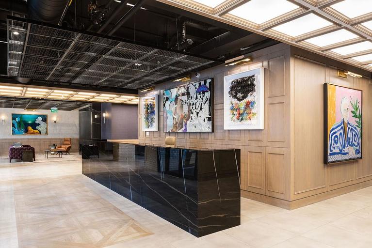 The Brixton | 410 Dufferin Street, Toronto | 3128516