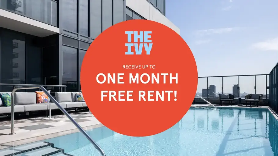 The Ivy | 8 Gloucester Street, Toronto | 3119536