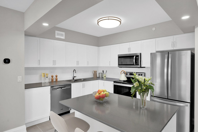 Old Mill Apartments III | 1060 Old Mill Road, Kingston | 3099742