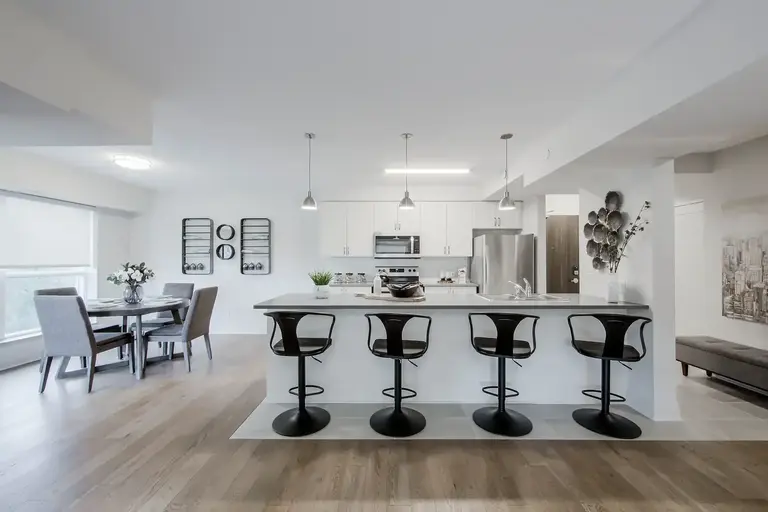The Shipman Apartments II | 40 Towering Heights Blvd, St. Catharines | 3083666