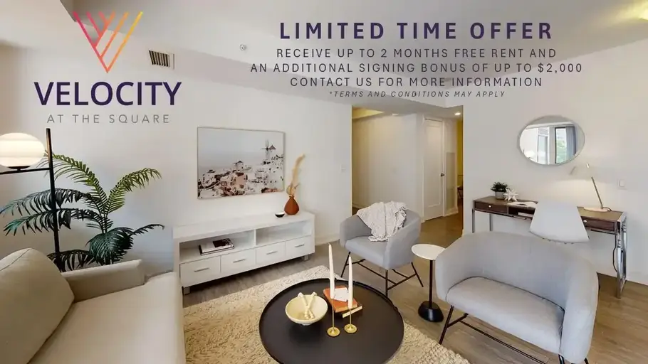 Velocity at the Square | 252 Victoria Street, Toronto | 3107383