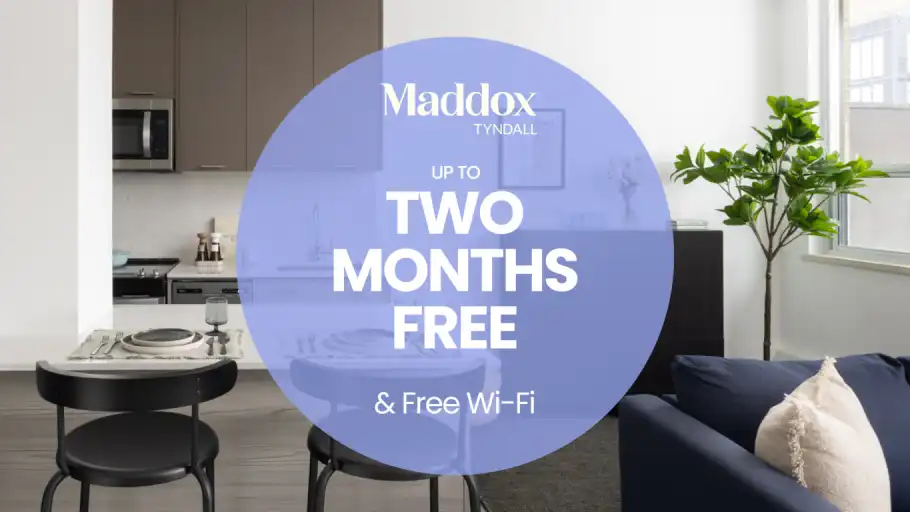 Maddox Tyndall | 115-135 Tyndall Avenue, Toronto | 3170039