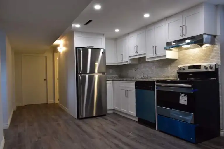 Lower - 123 East 19th Street | 123 East 19th Street, Hamilton | 3083697