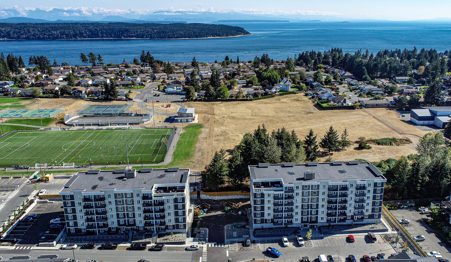Crestview at Seymour Village | 505 Dogwood Street South, Campbell River | 3093590