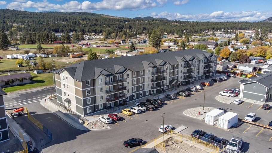 Rockyview Place | 814 Innes Avenue, Cranbrook | 3083727