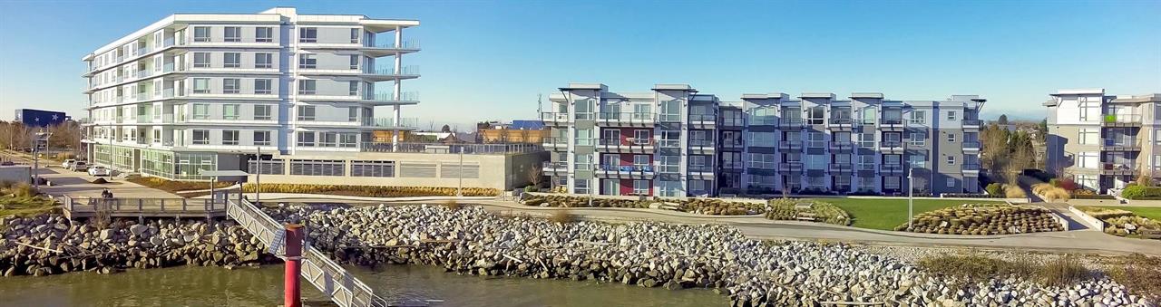 Riverport Flats - R4 | 14088 Riverport Way, Richmond | 3083734